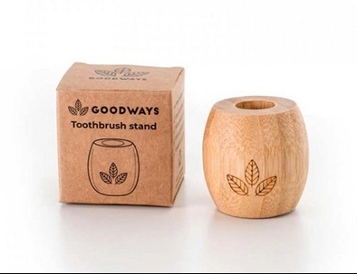 Mbajtës për brushë dhëmbësh