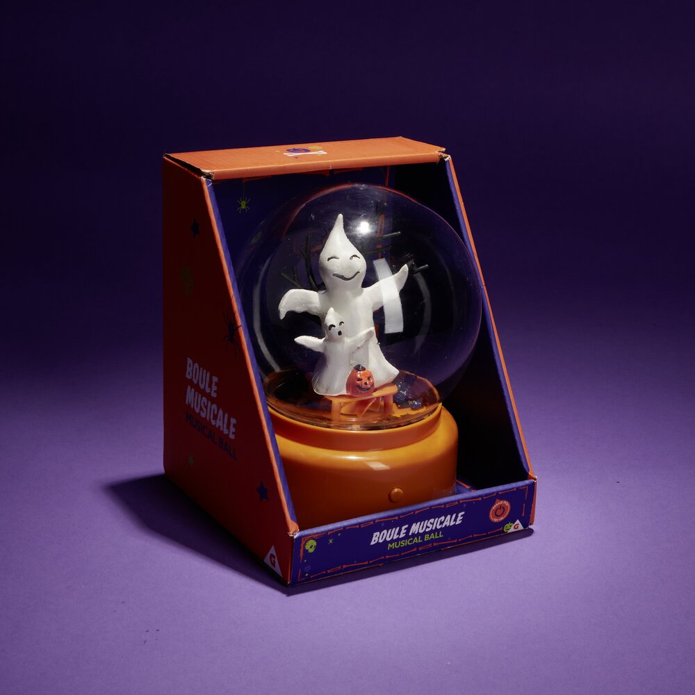 TOP MUZIKOR PER HALLOWEEN 2 MODELE