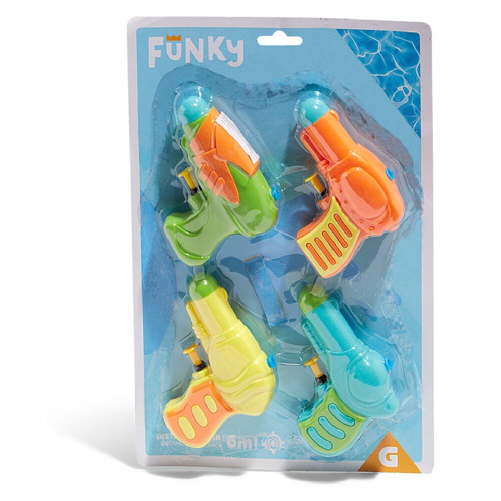 LODER ARME PER SPERKATJE UJI X4COP | 558776