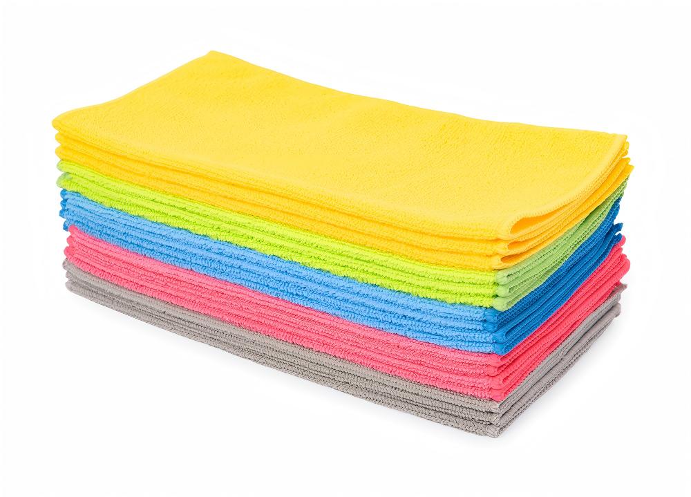 Pecetë mikrofibër për kuzhinë