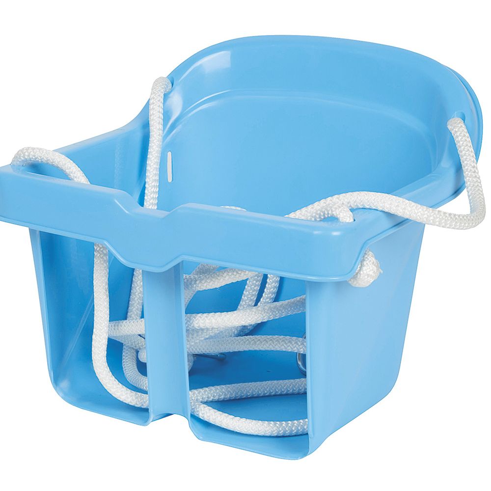 HULAJE PER BEBE ME KONOPA PER VARJE L33X33H28CM