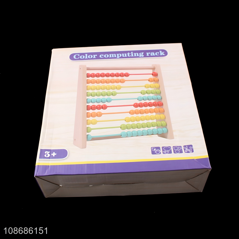 Lodër për mësimin e numrave