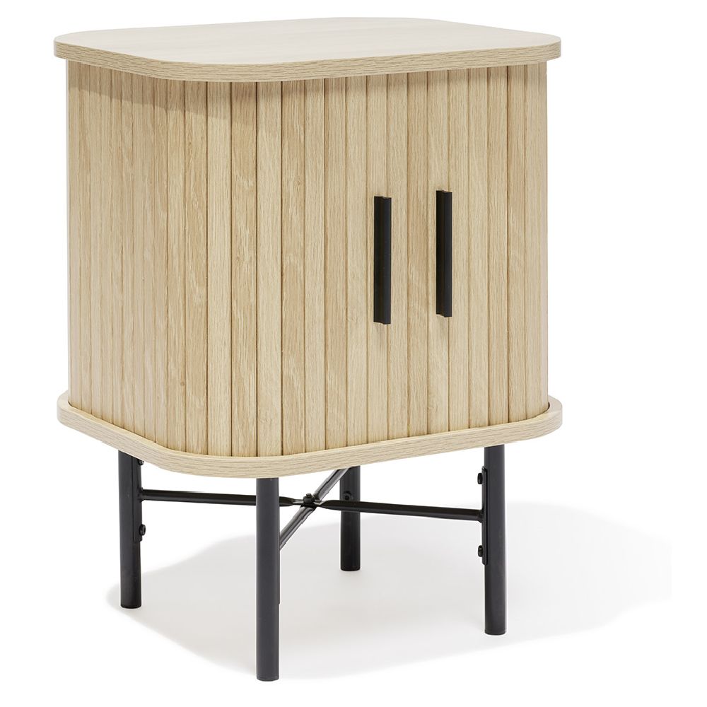 DRU NATYRAL GRI DHE KOMODINA E ZEZË