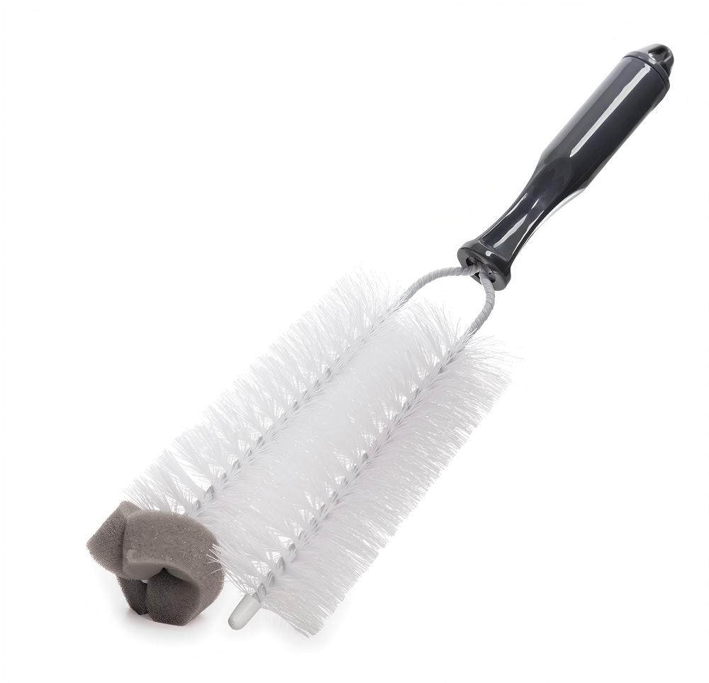 Brushe tualeti nga PVC