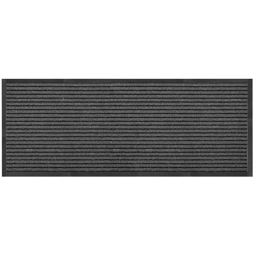 MASKË GRI PËRTHITHËSE KUNDËR GËRVISHTJES KUNDËR PLUHURIT 160X60CM | 591799