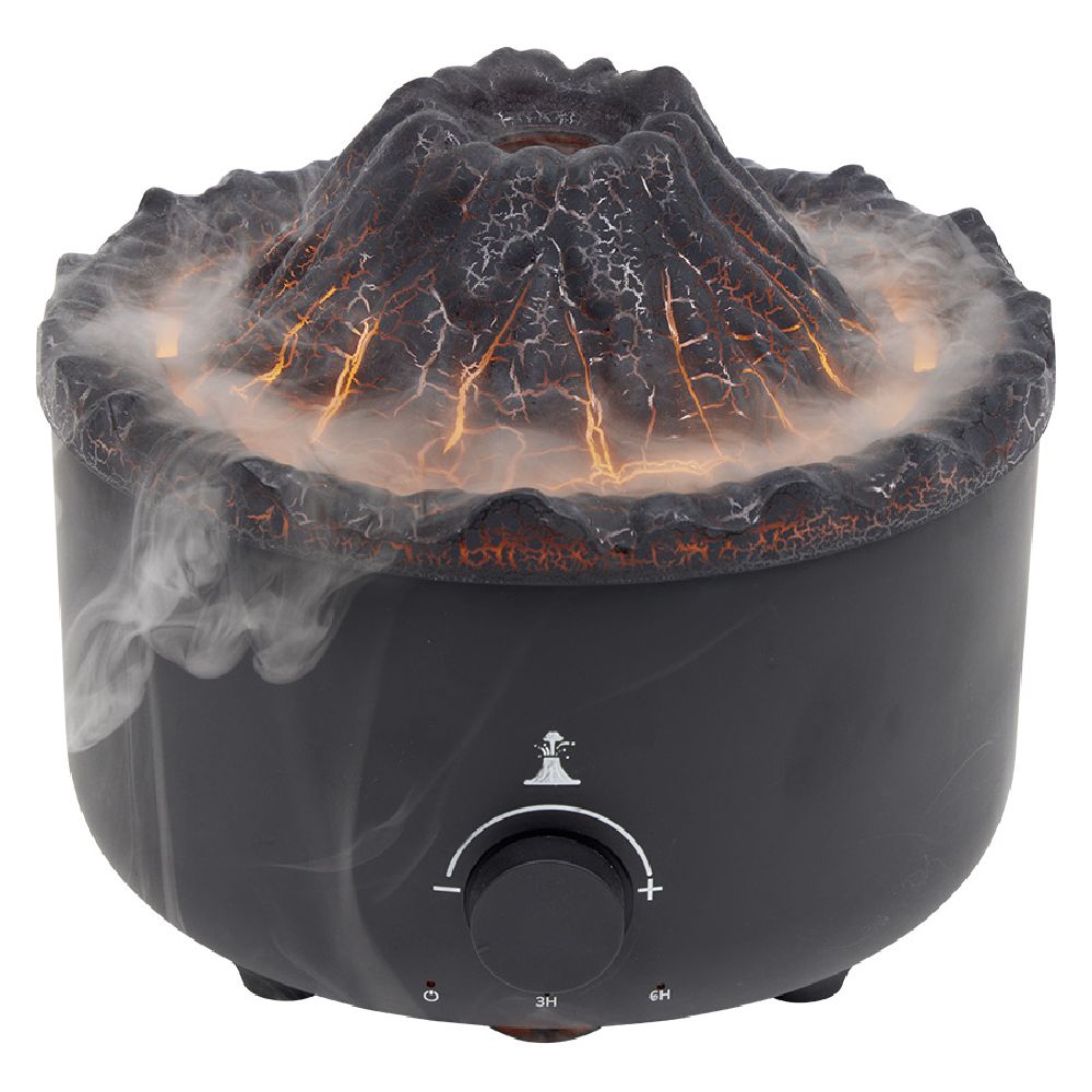 DIFFUSEUR HUILE ESSENTIELLE NR