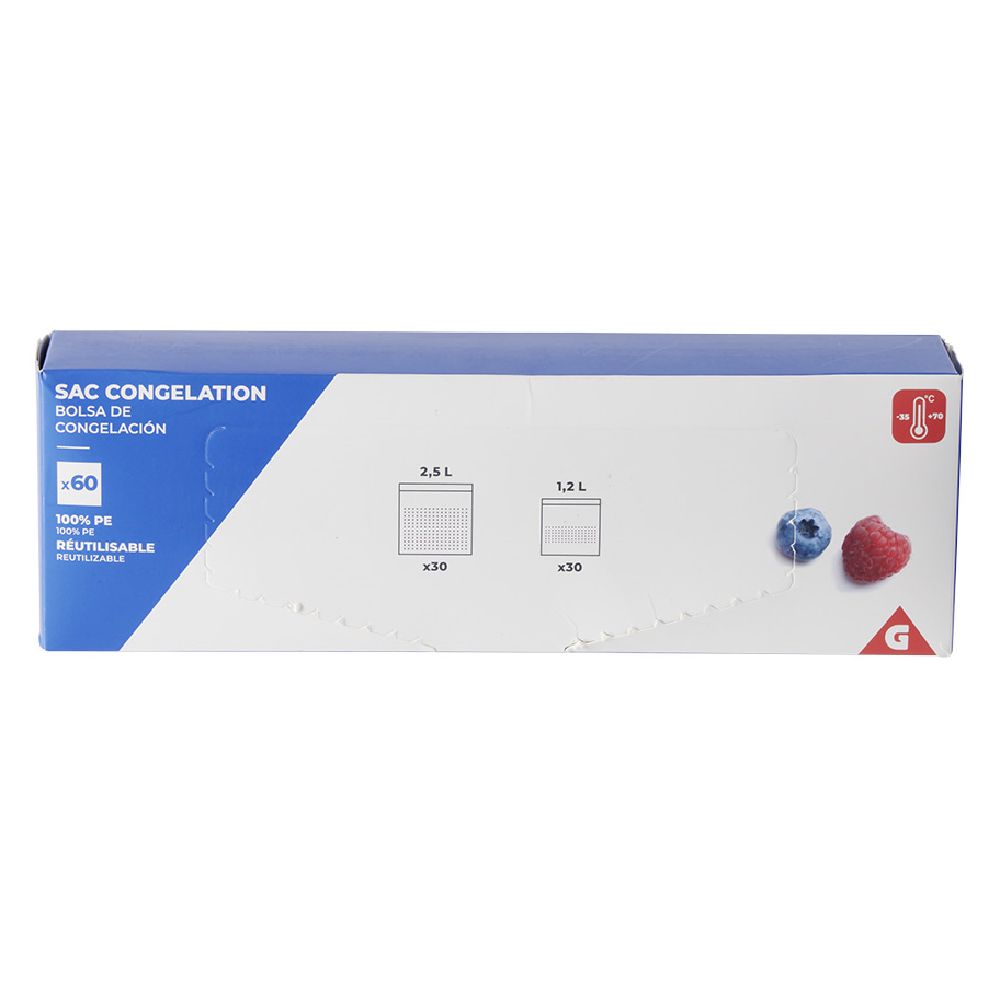 QESAT NGRIRISE X60 PLA