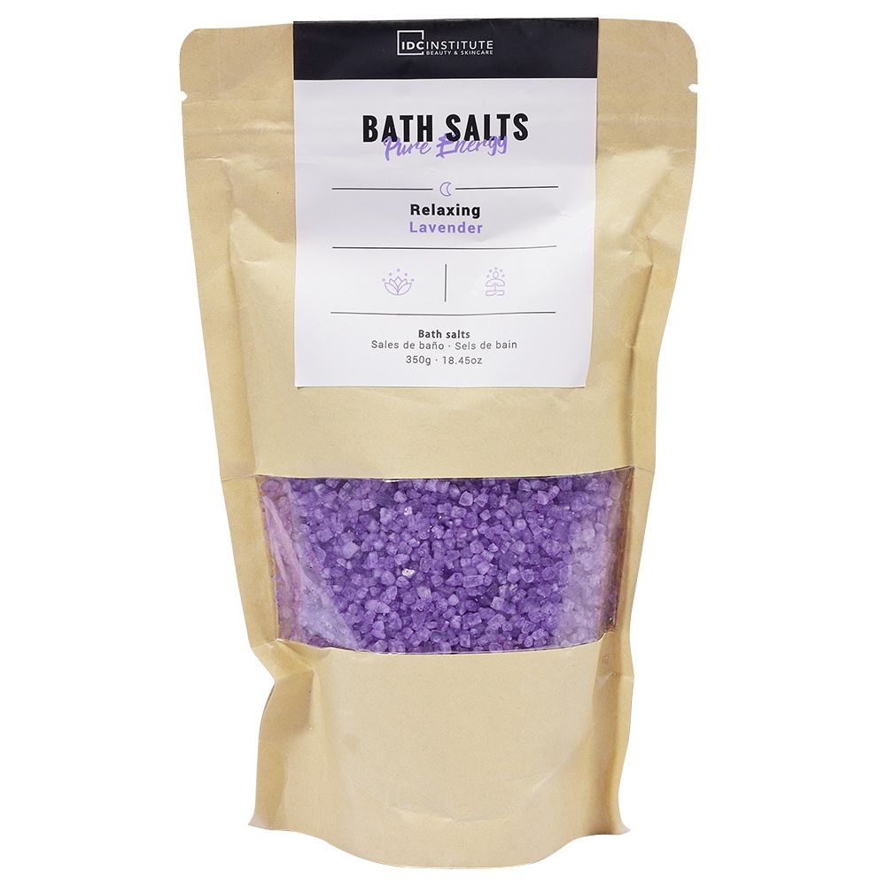 Bath salt 350g