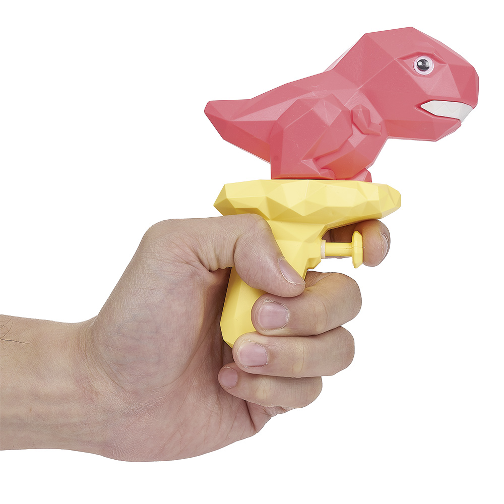 LODER ARME ME UJE NE FORM DINOZAURI