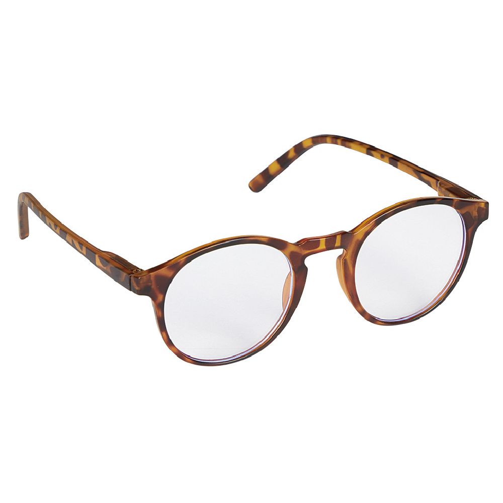 SYZE OPTIKE ME DIZAJN LEOPARD