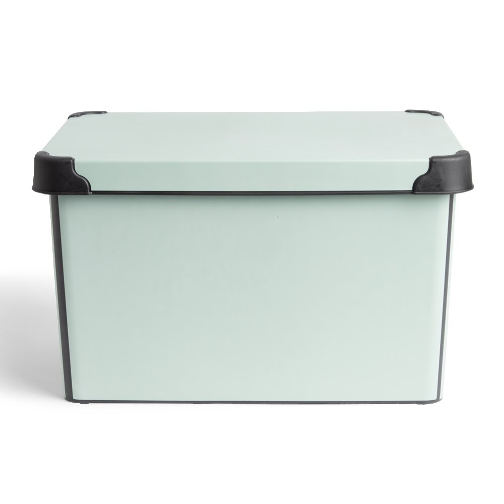 17L storage box - 36x27xH22cm