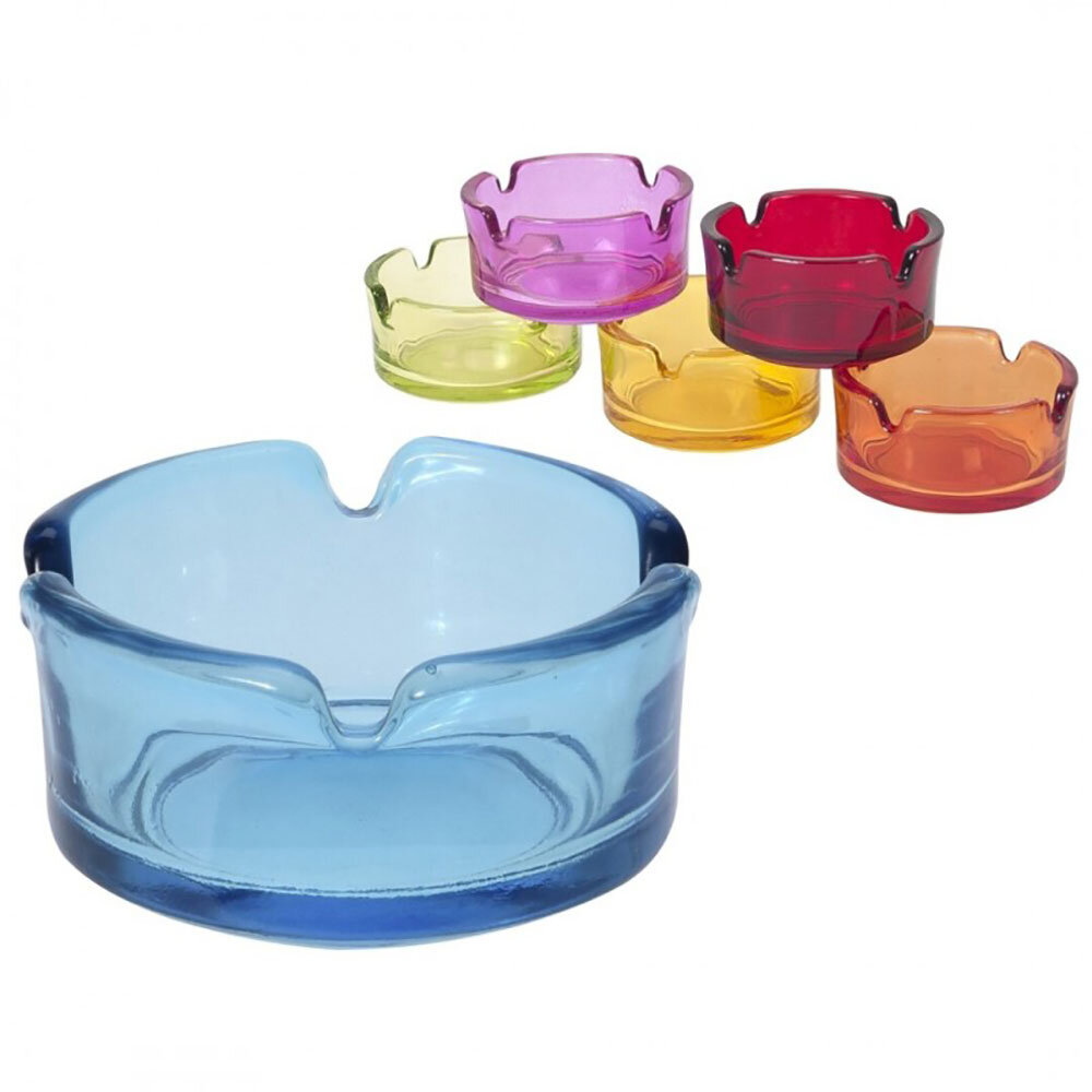 CENDRIER VER D7.2H3.6 6MUND IN