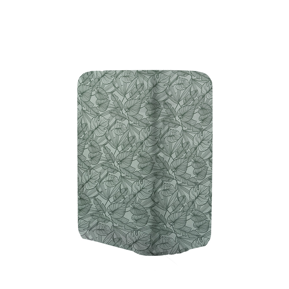 MBULES PER STOLE 70CM NGA TEKSTILI