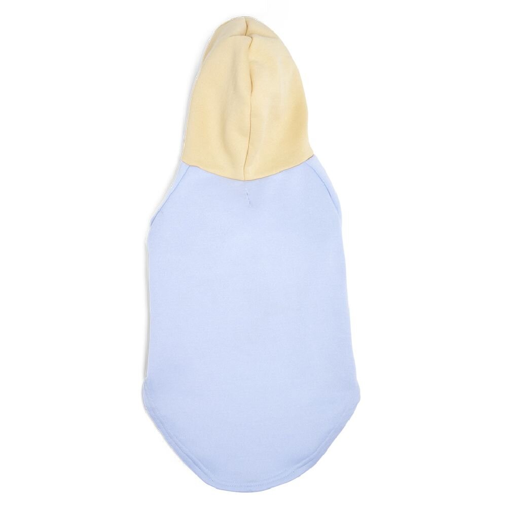 KAPUÇ QENSH VJOLLCË - MADHËSIA XL