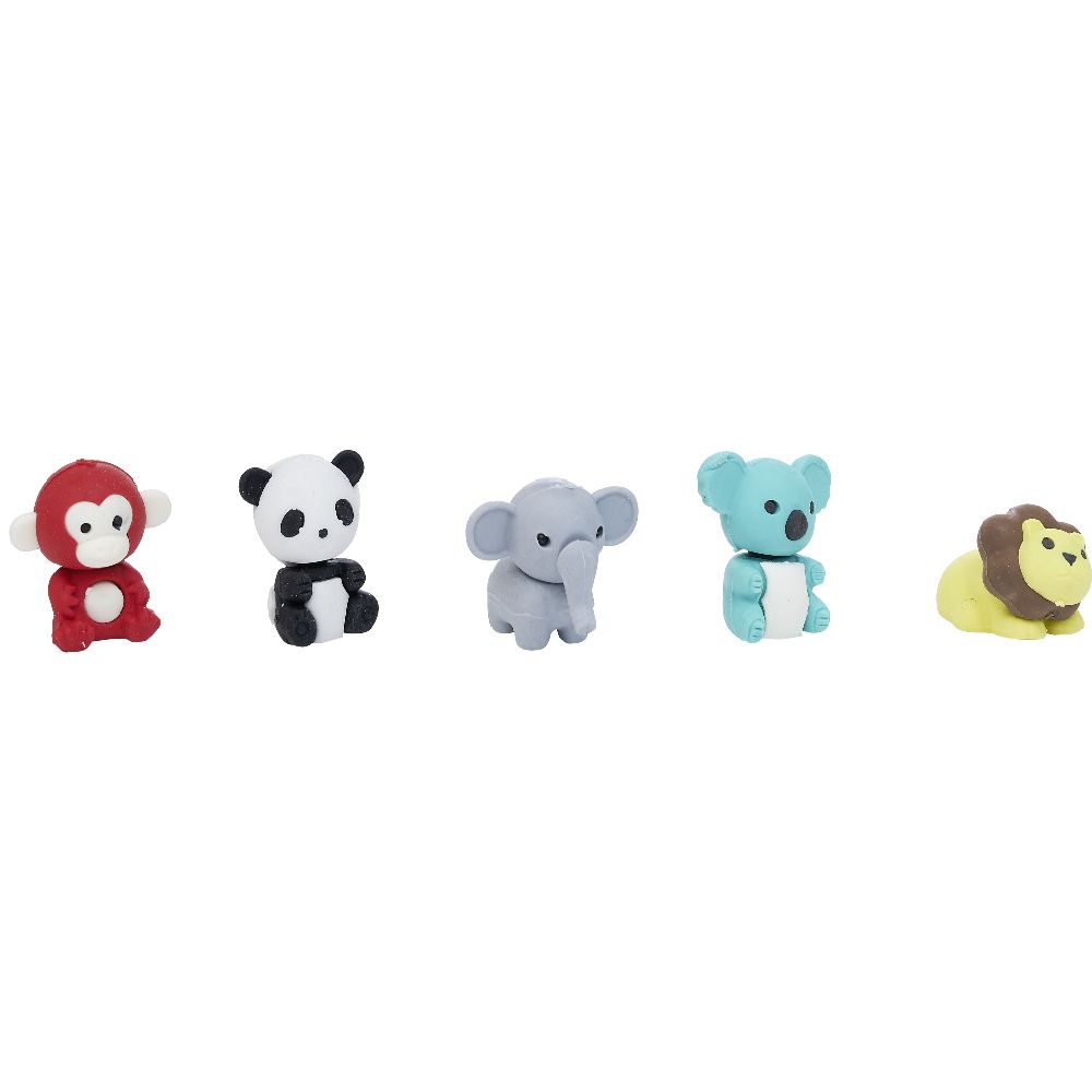 FIGURA NGA PVC 3D NE FORM KAFSHESH X5 | 608933