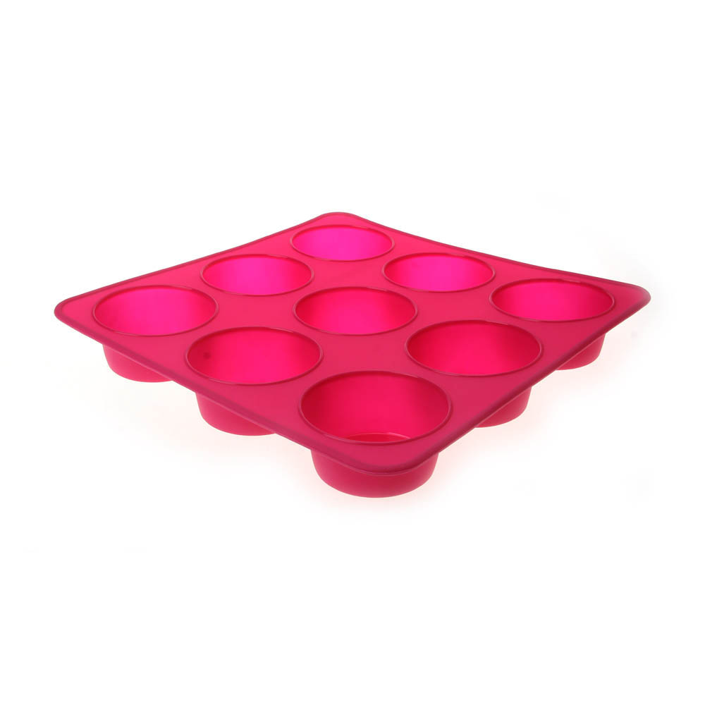 9KALEK KIFLE SILI L25X25X4