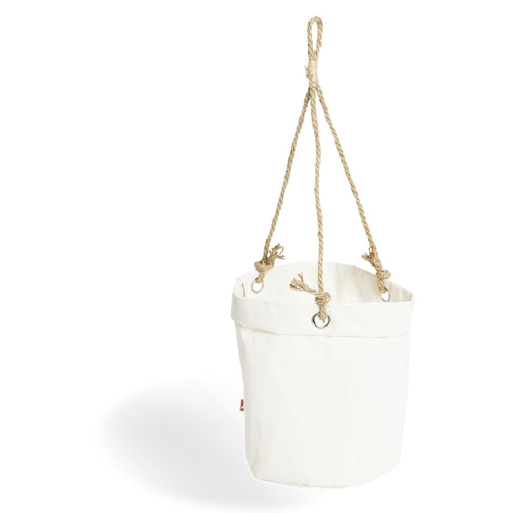 SHPORTE NGA TEKSTILI PER SHOPING ME VARJE D20XH53CM