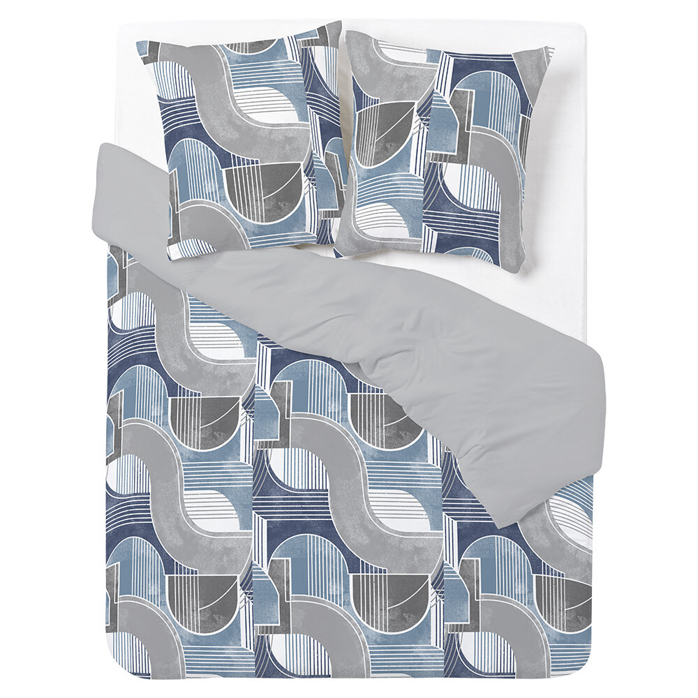 Qarqaf nga pambuku 240x220cm