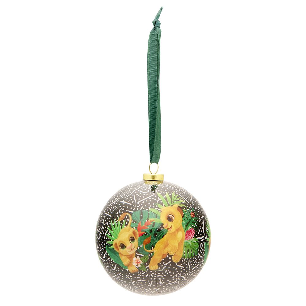 FIGURE DEKORATIVE- TOP BREDHI  Ø7.5cm