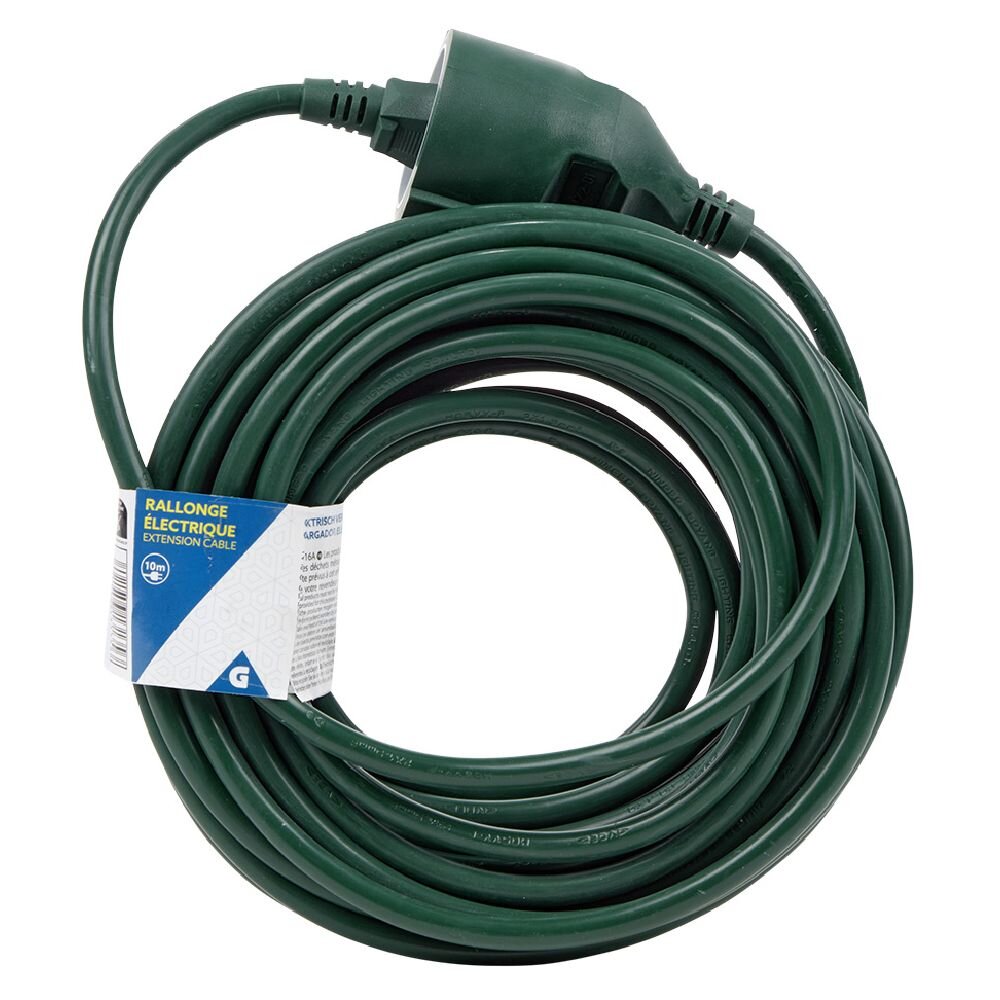KABULL VAZHDUESE ELEKTRIKE 10M | 613135