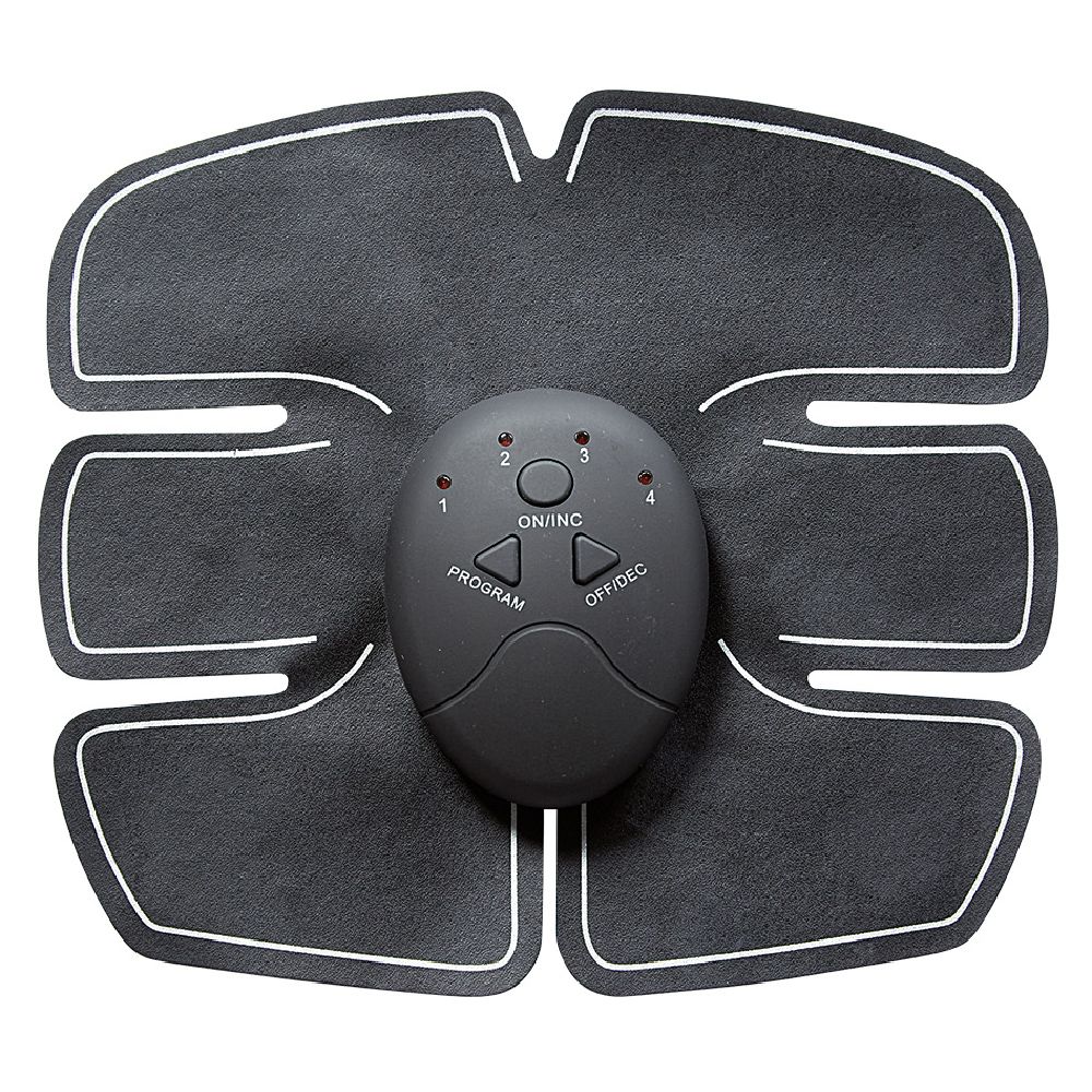 ELEKTROSTIMULAT PATCH PLA BK