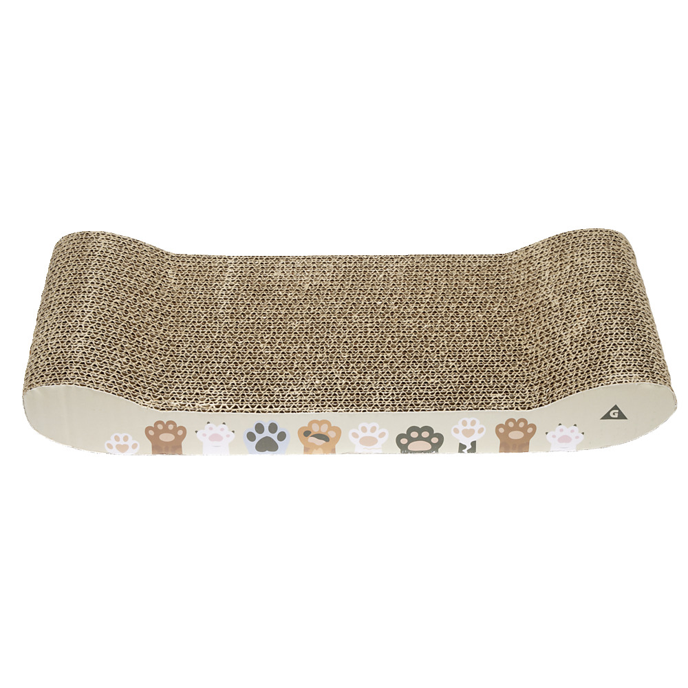 SHTROJE NGA KARTONI PER KAFSHE  45X20XH6CM