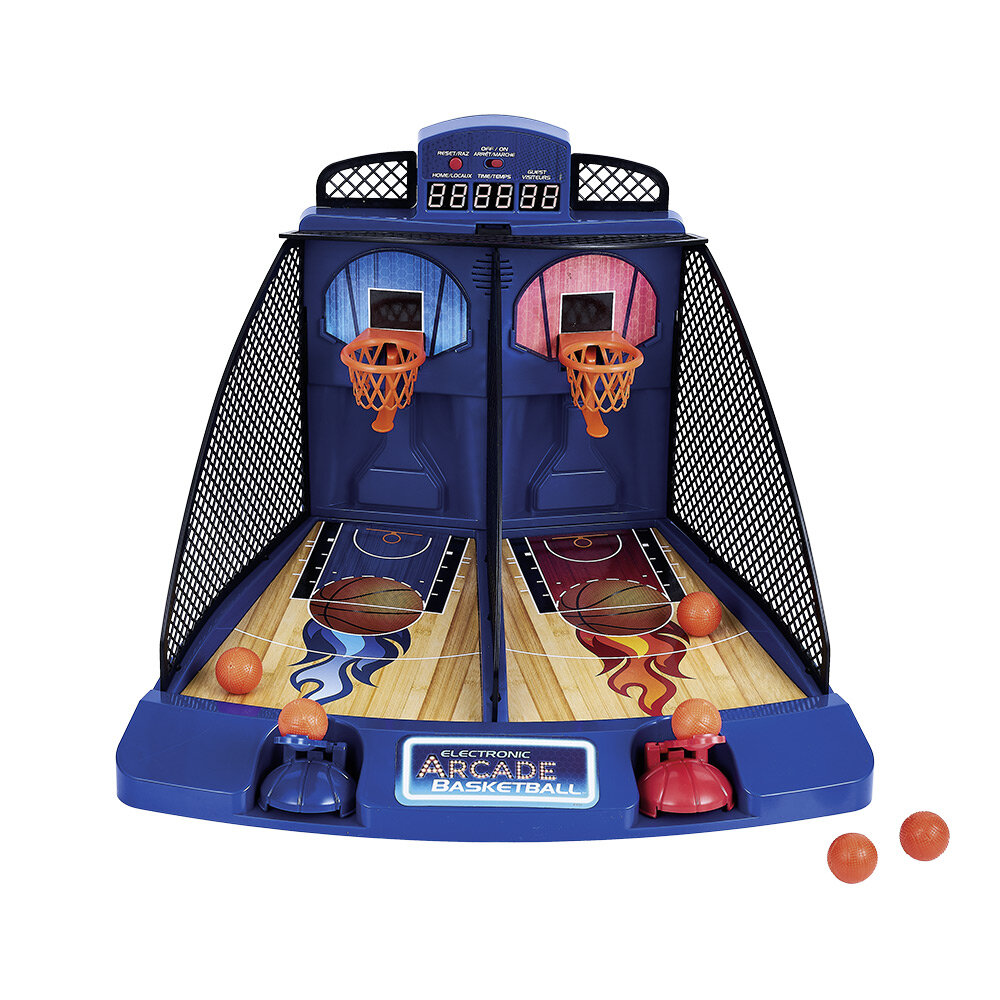 LODER-BASKETBOLLI PER FEMIJE