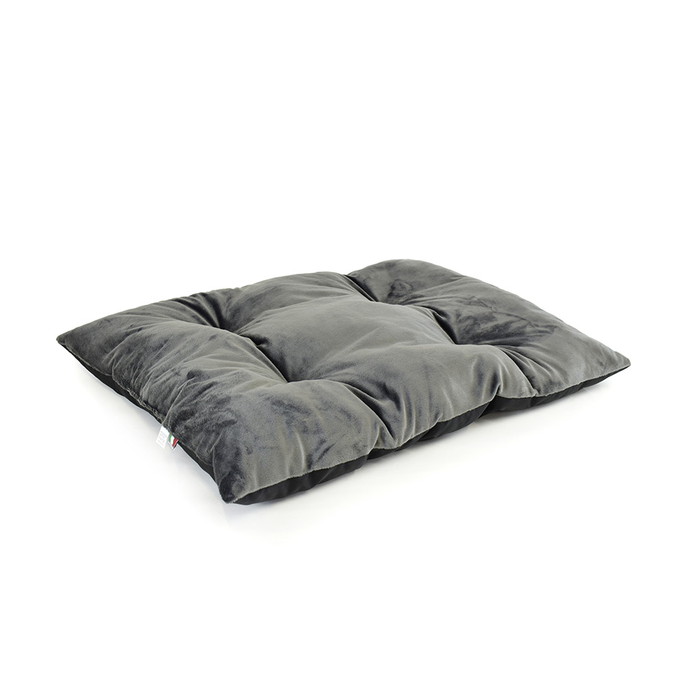 DYSHEK QENSH I PAPËRSHKUESHËM NGA UJI GRI I ZI 80X60 CM | 609220