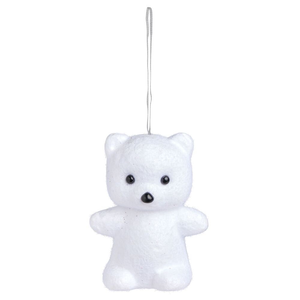 STATUJE DEKORATIVE 2.5CM NE FORM ARUSHI | 609681
