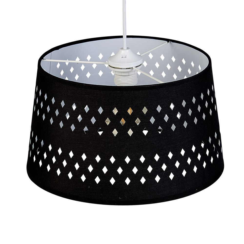 LLAMPE TAVANI LED L29X33X18CM
