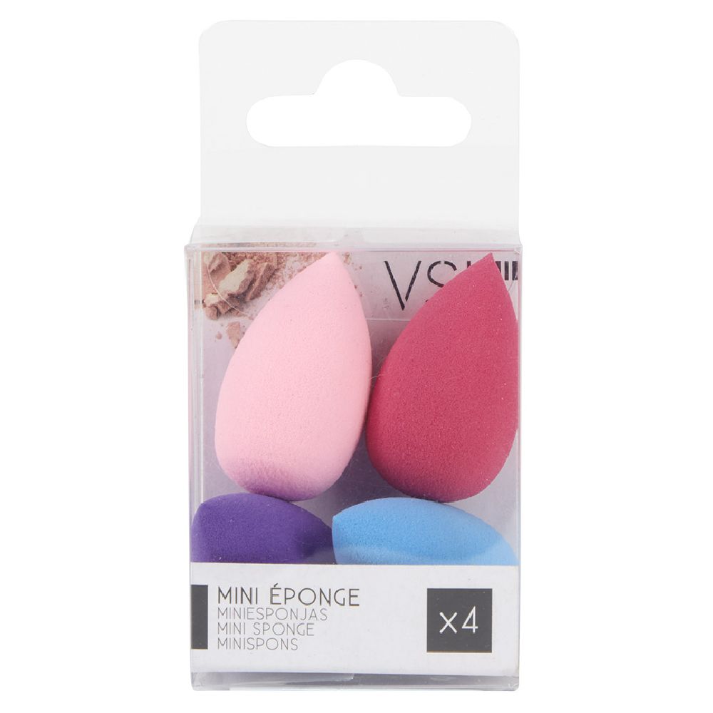 Cosmetic sponge