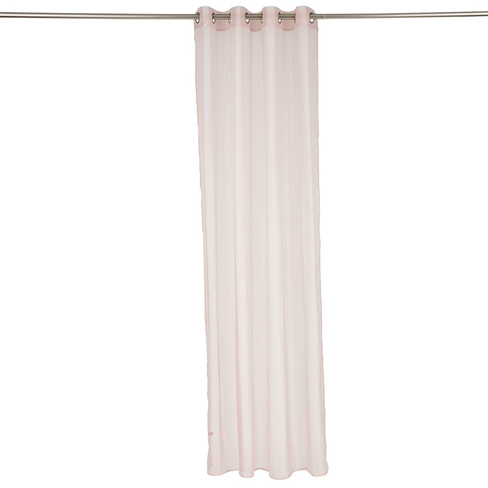 PERDE DHOME NGA TEKSTILI L140X240CM