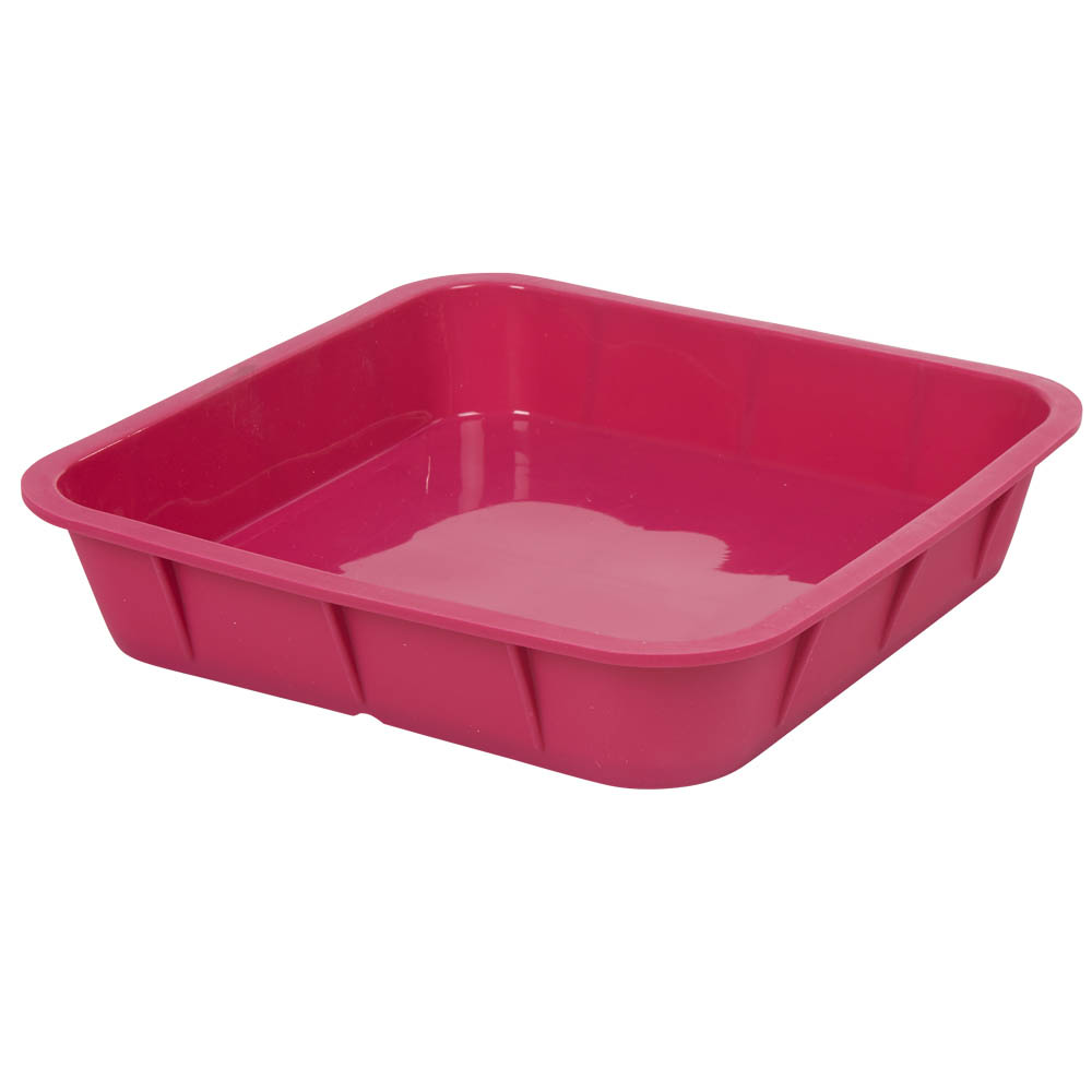 KARIKU KATROR SILI L25X25X5 PK
