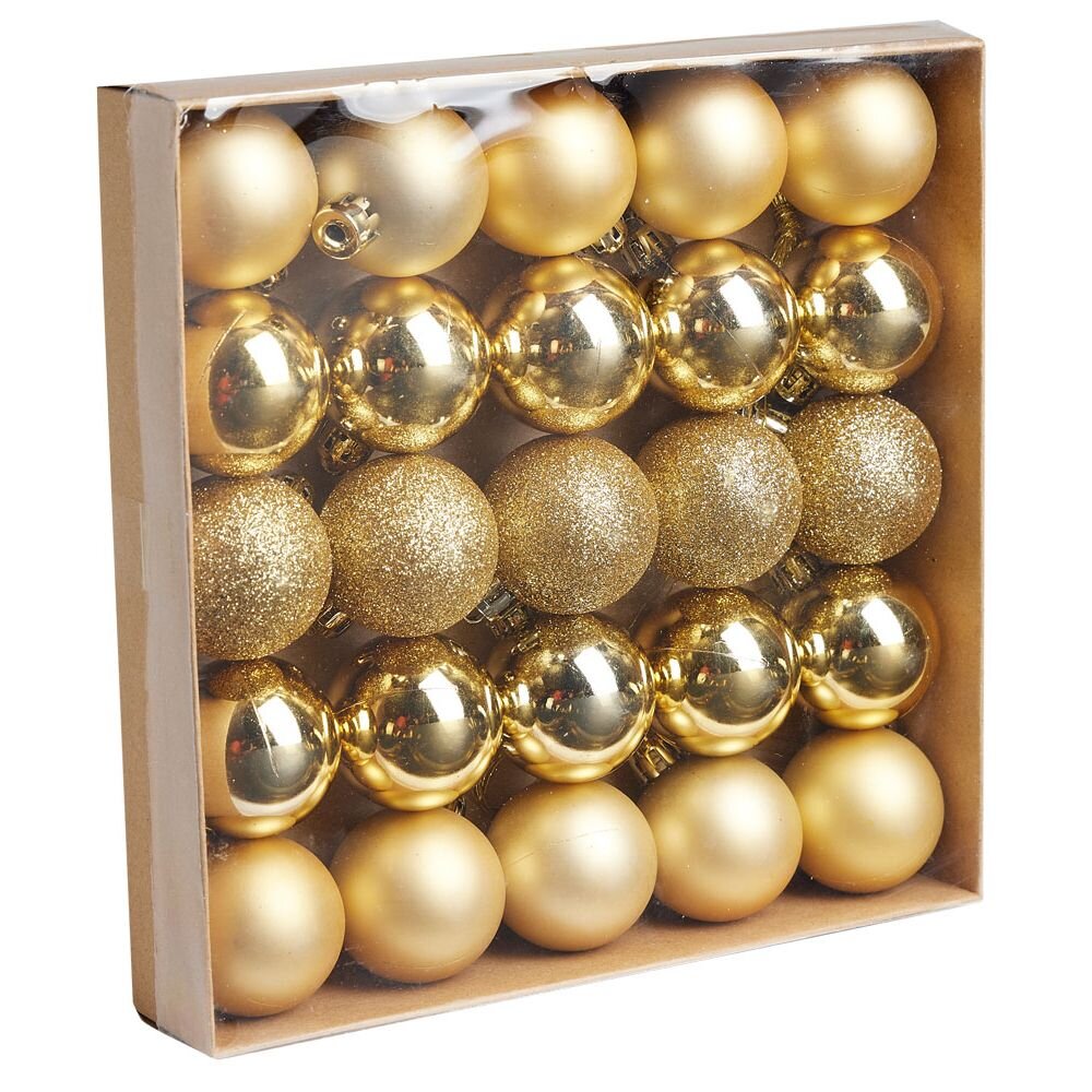 Topa bredhi dekorativ