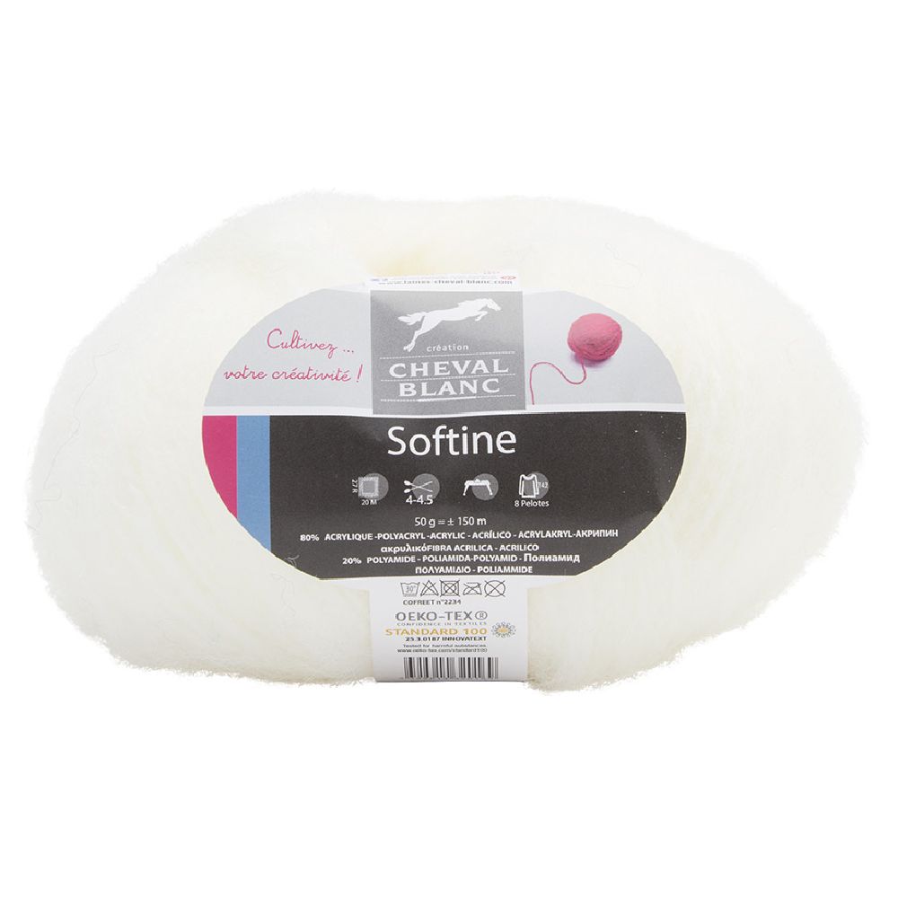 Fije thurjeje SFT ACRYL EC 50G | 573948