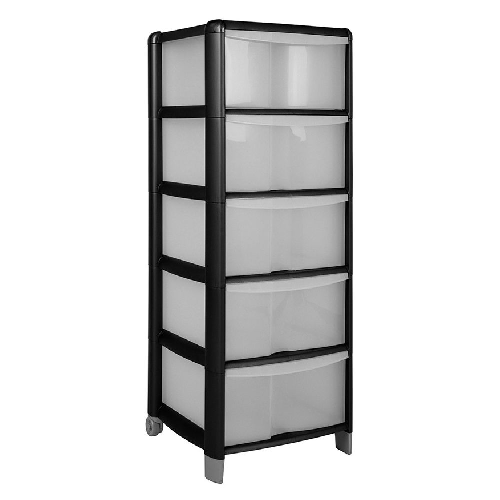 RAFT NGA PVC ME 5 NIVELE 39.5X38.5H