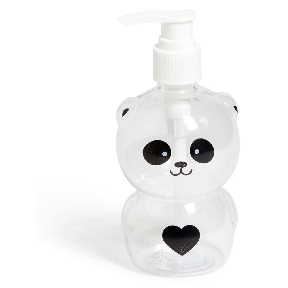 DISPENSER PER SAPUN ME FIGURE KAFSHE 300ML