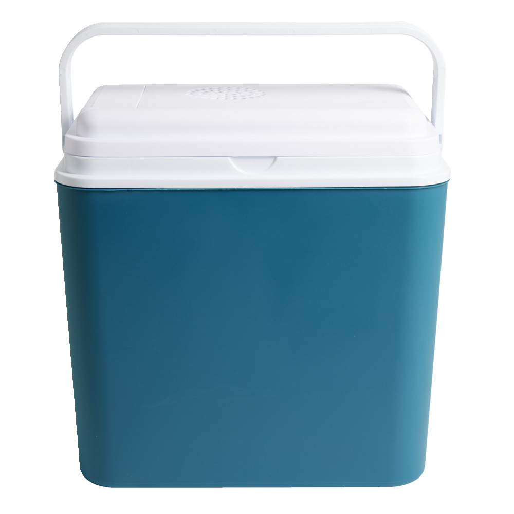 FRIGORIFER DORE PER PLAZH NGA PLASTIKA  24L