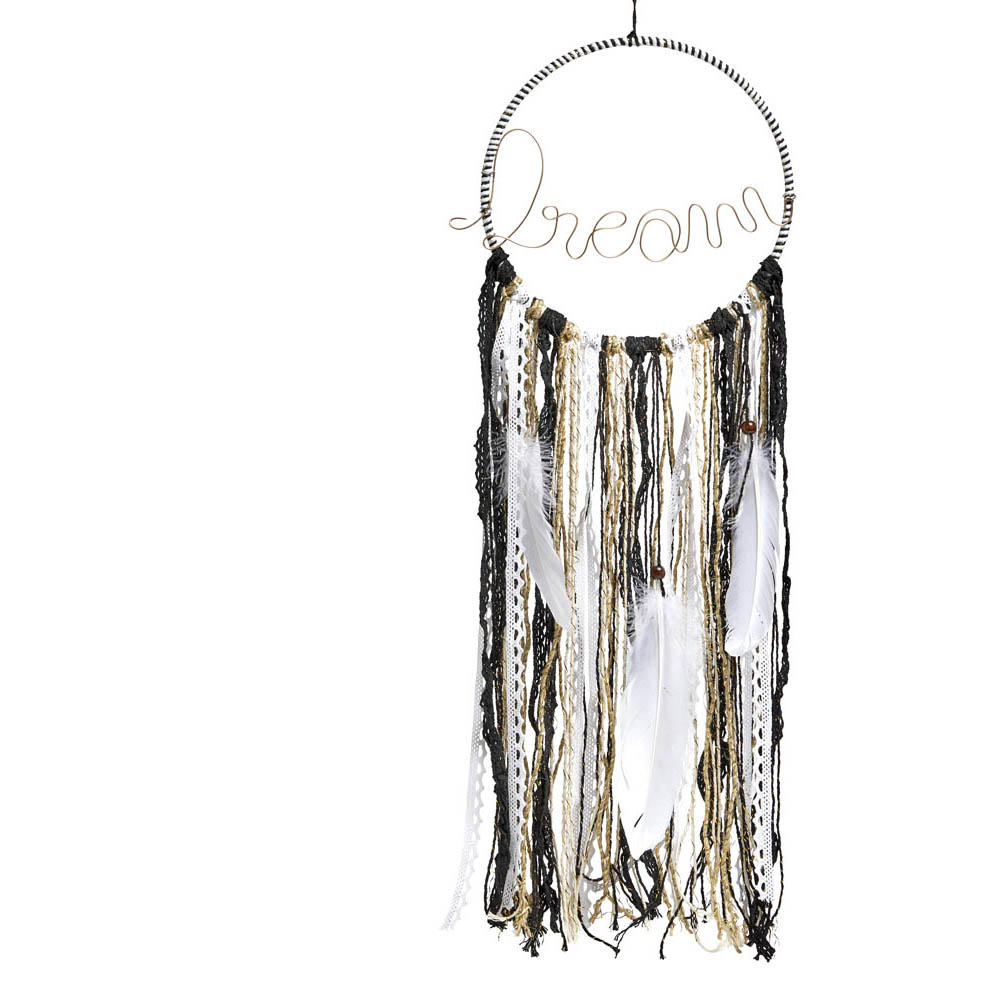 DEKOR MURAL - DREAM CATCHER