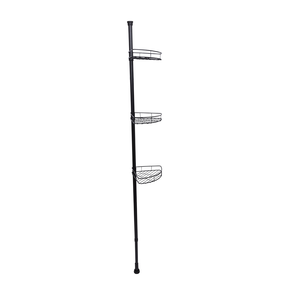 RAFT-SIRTAR NGA METALI 3 NIVELE L29X250H17