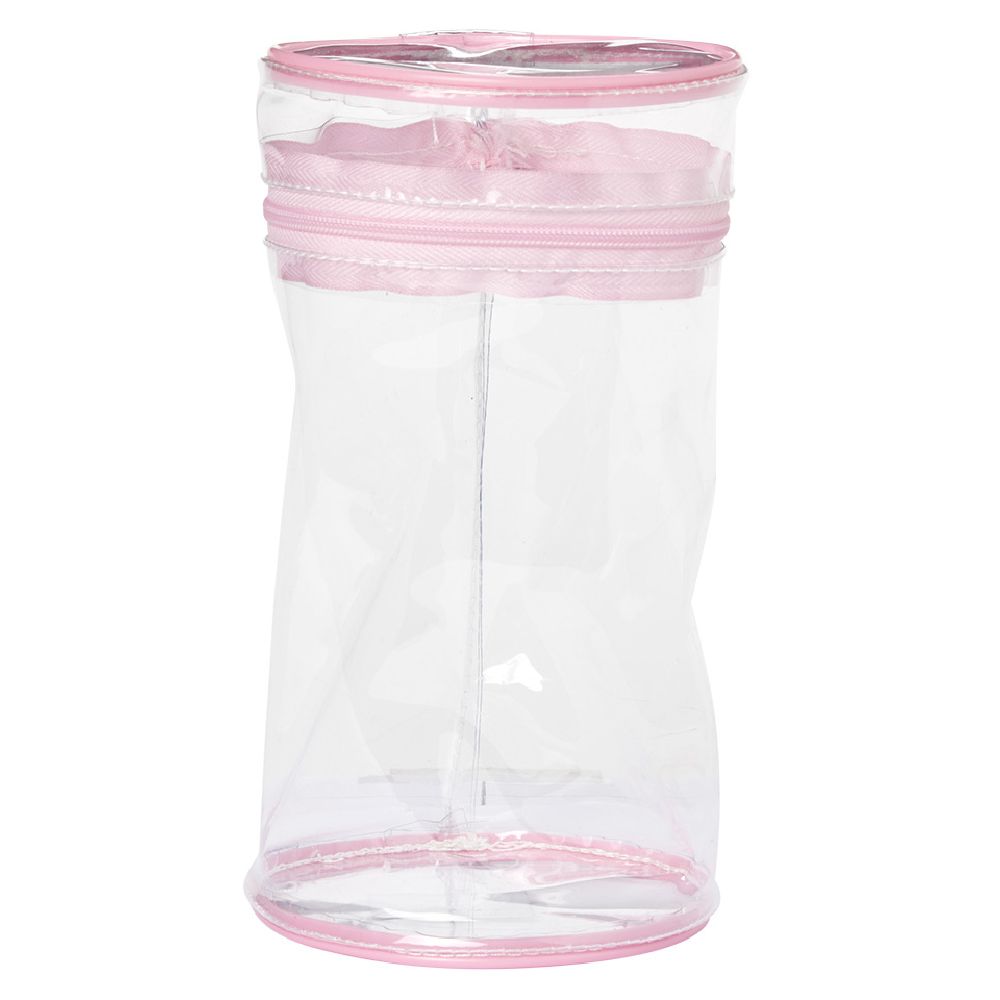 KUTI TRANSPARENTE PER NGJYRA L18X10X10 | 574764