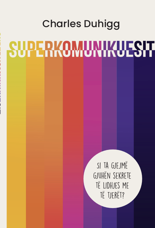 SUPERKOMUNIKUESIT