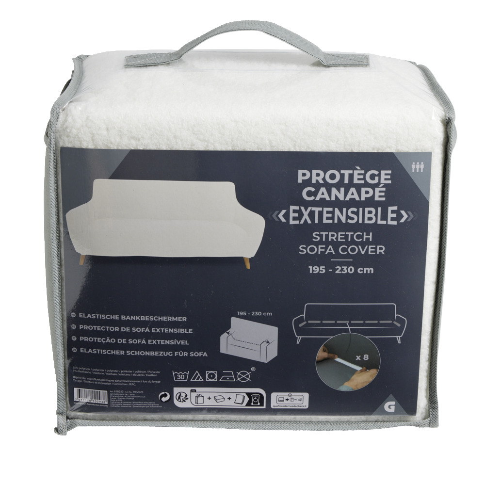 MBULES PER DIVAN 230X195CM