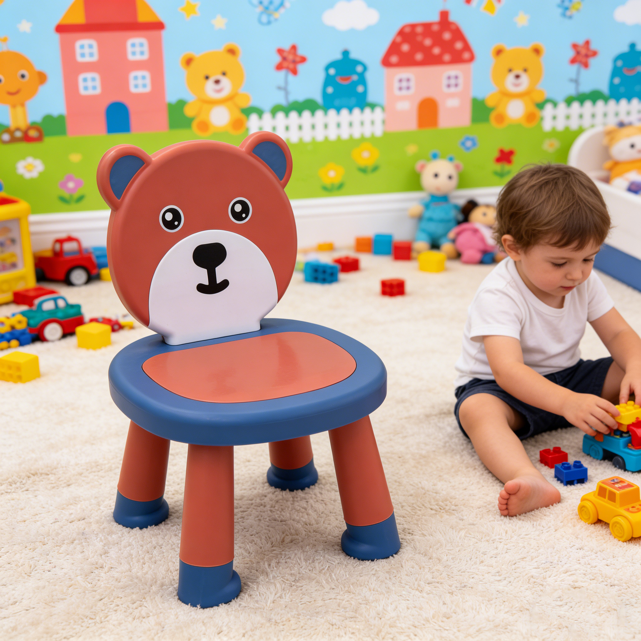 Karrike për fëmijë