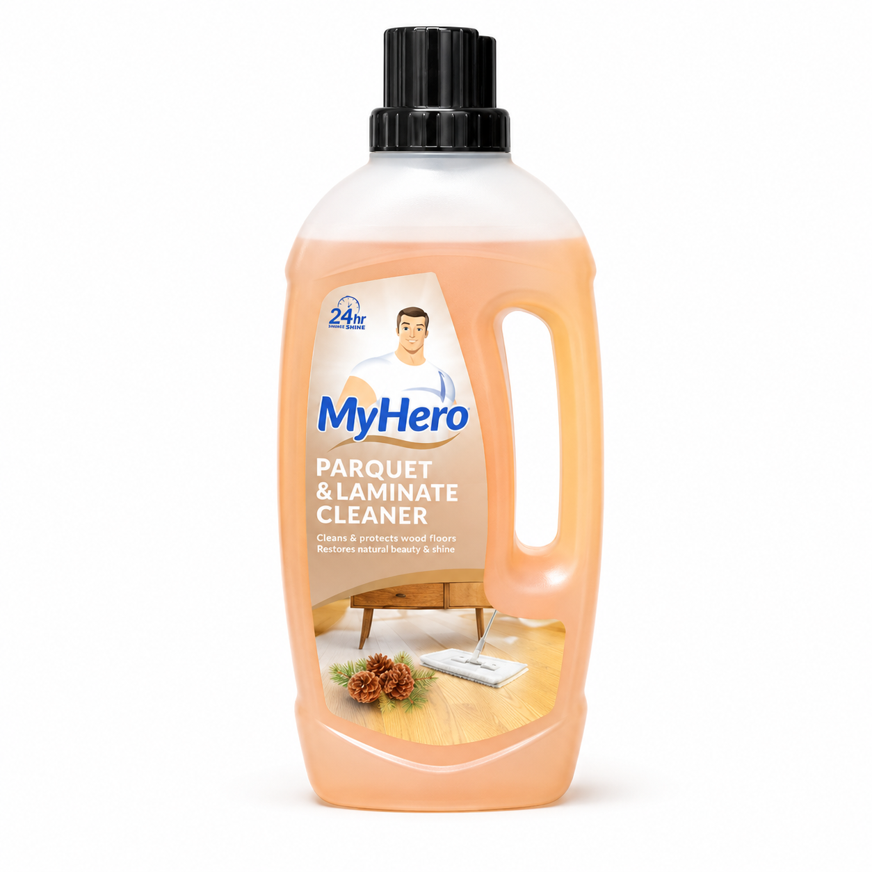 PASTRUES PER PARKET&LAMINAT 1000ml