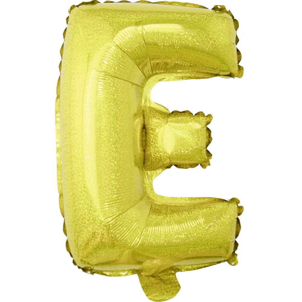 BALON ALUMINI GOLD, SHKRONJA E