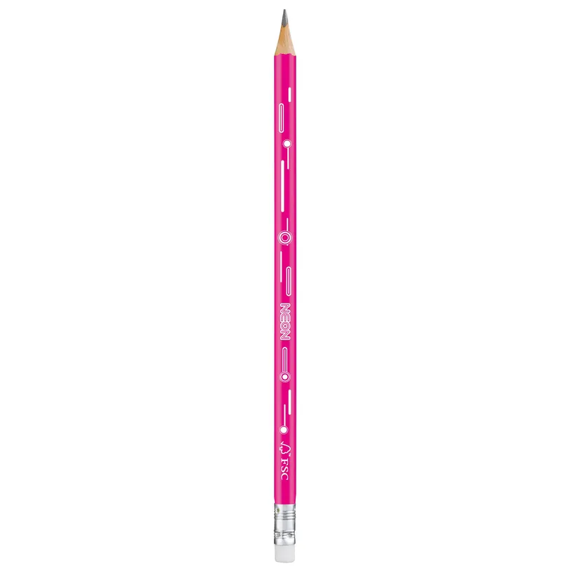 Laps grafik me gom 1/1 NEON MAPED