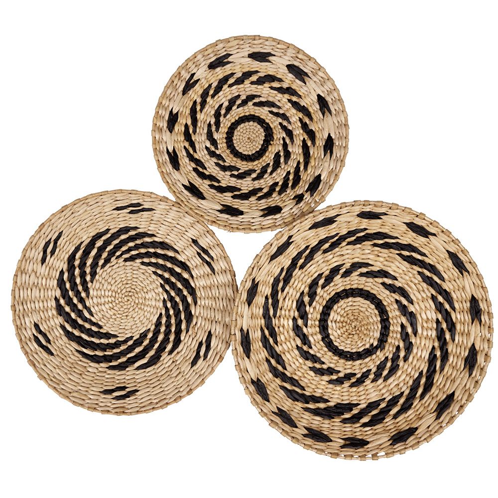 DEKOR MURI HERBARIUM X3 SHUMNGJYRESHE