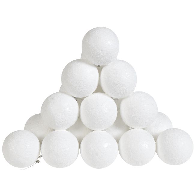 FIGURE DEKORATIVE-TOP BREDHI  Ø6cm x24