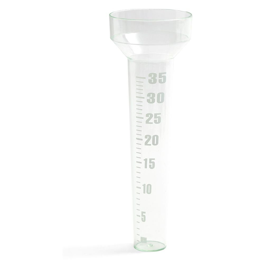EPRUVETE 35ML NGA PVC